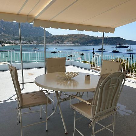 Viktora'S House Apartment Himare Exterior photo
