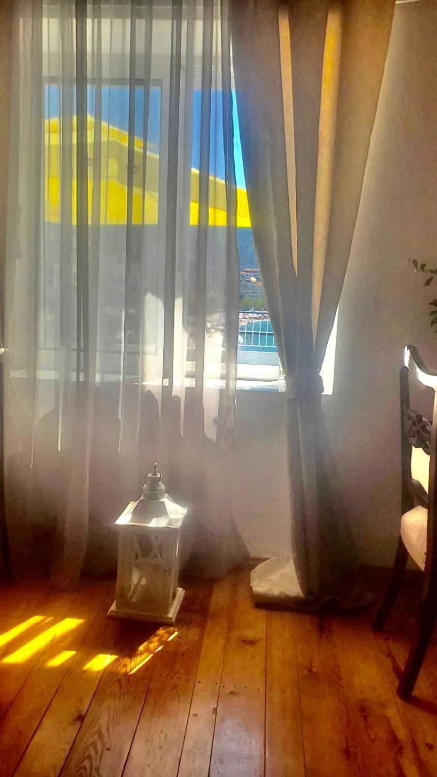 Viktora'S House Apartment Himare Exterior photo
