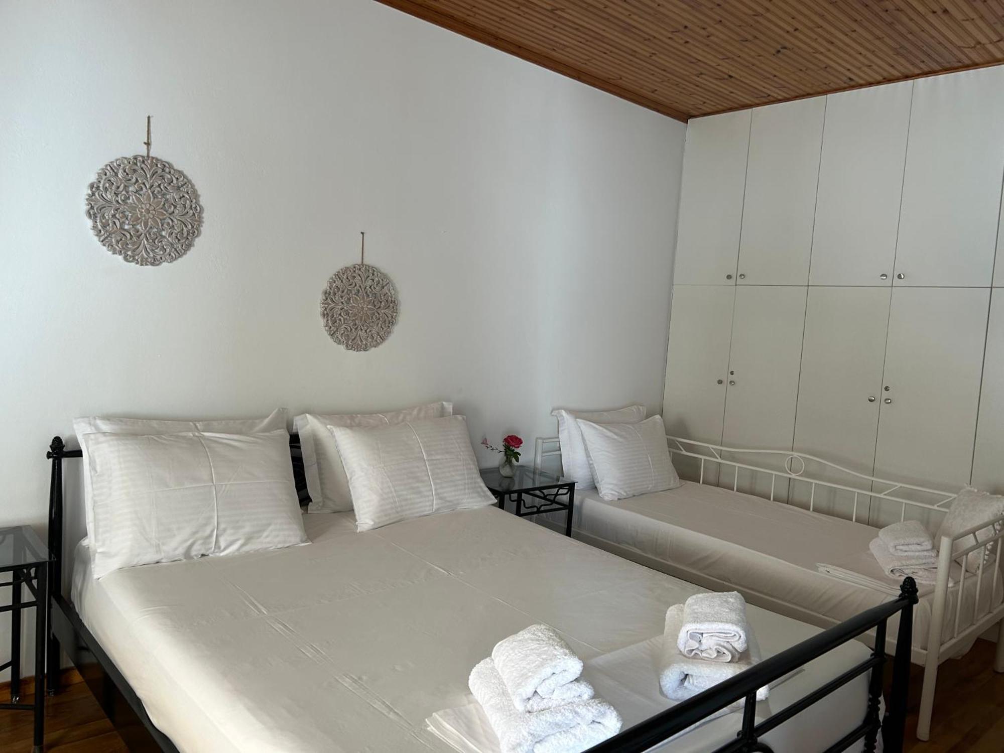Viktora'S House Apartment Himare Exterior photo